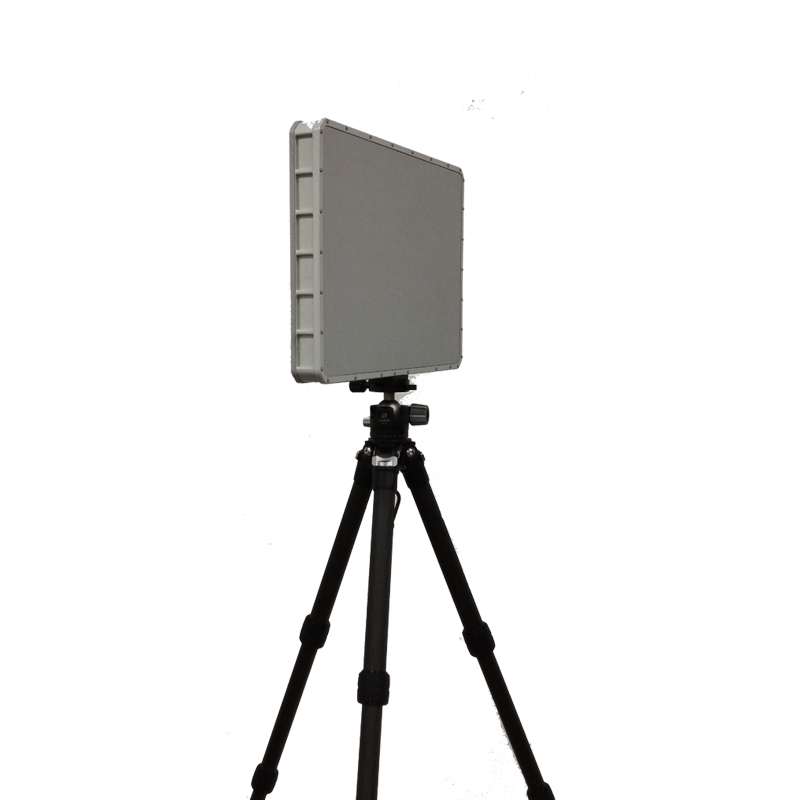 AGT-2D-RD7500KU Moving Target Surveillance Radar (Airport Bird Deterrence)