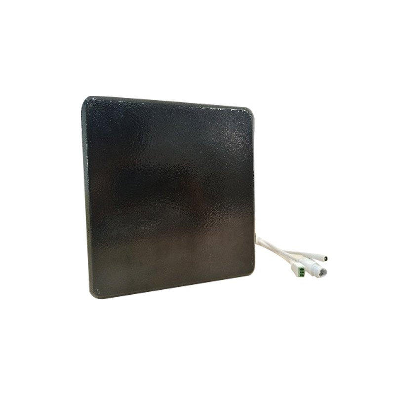 AGT-2D-RD800ES Security and Surveillance Radar for Moving Target Detection