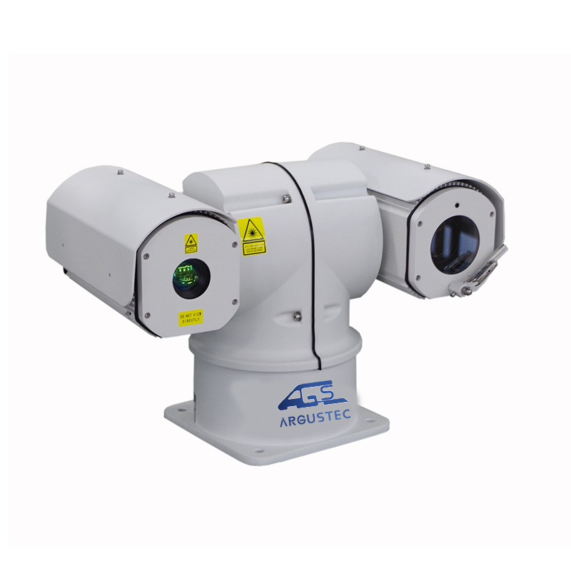 AGT-BRC1930X Infrared Professional Laser Night Vision Camera for Vehicle