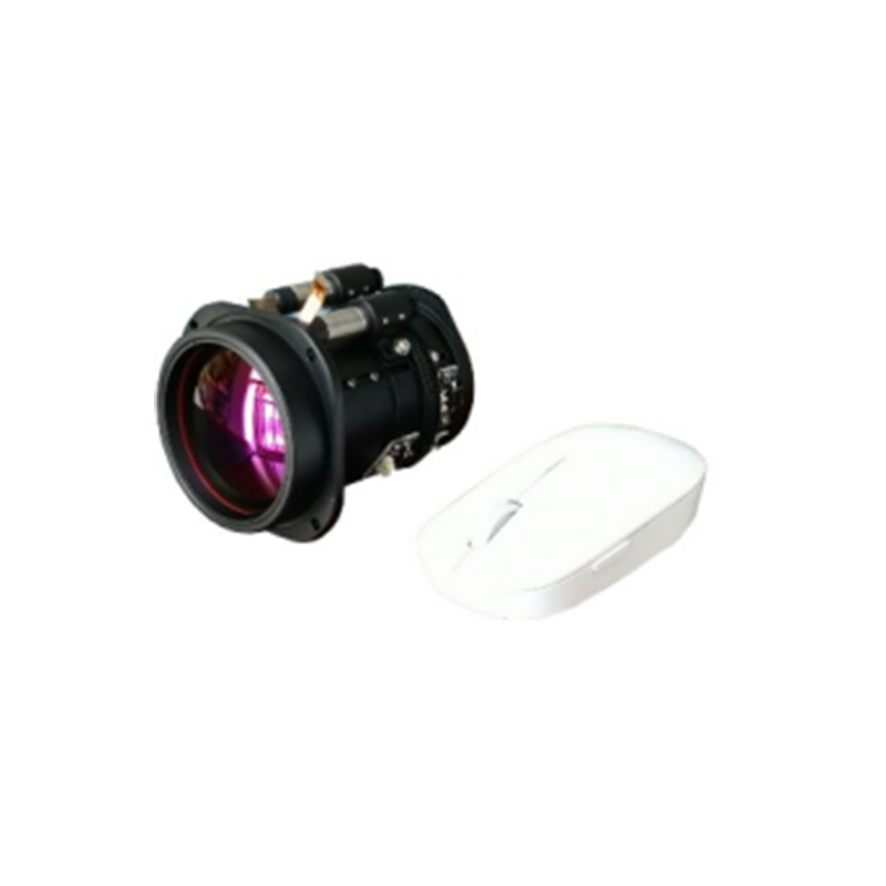 AGT-CTC63030 Outdoor Cooled Thermal Imaging Camera for Border