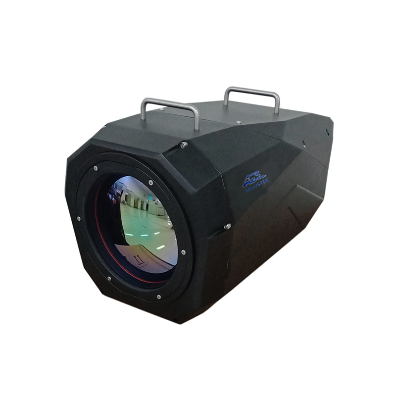 AGT-CTC63066 Outdoor Cooled Thermal Imaging Camera for Forest Fire