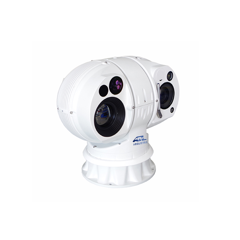 AGT-DMS10-4300-100 Vehicle Mounted Intelligent Alarms Thermal Camera