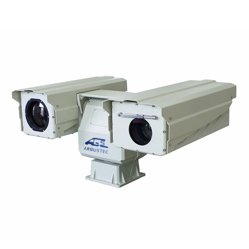 AGT-HTVC6511-2132 Long Range Thermal Security Camera With Motion Detection