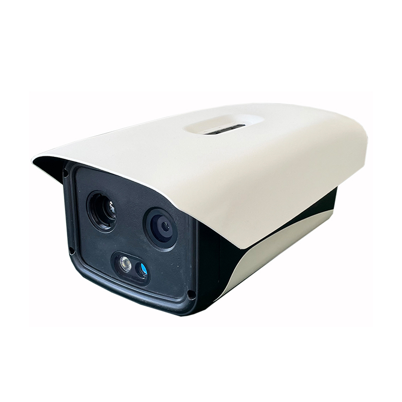 AGT-KMS6300-35 Multi Sensor Thermal Bullet Camera