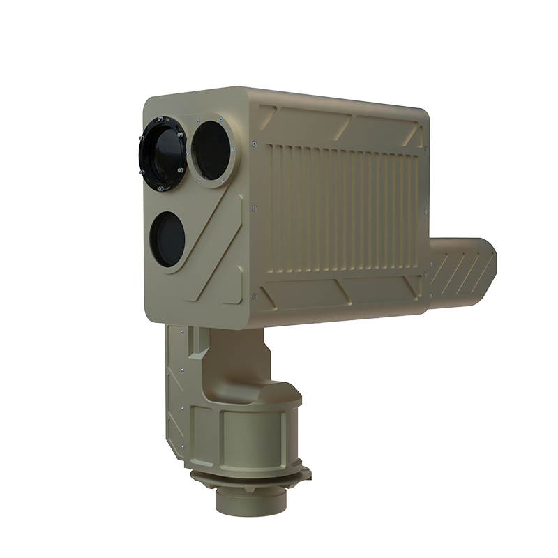 AGT-RJH2000 Airport Bird Deterrence Lightweight Laser Jamming Interception System