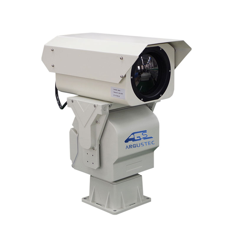 AGT-TC12110C Long Range Thermal Imaging Camera for Marine Mounting