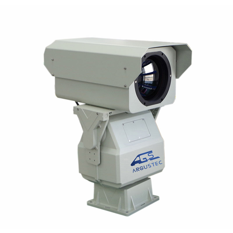 AGT-TC61023 Distance High Speed Thermal Imaging Camera for Border Surveillance