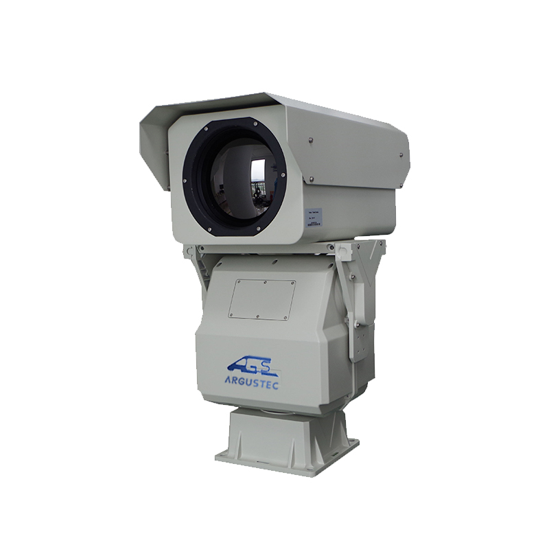 AGT-TC61030 Long Range Infrared Thermal Imaging Camera for Traffic