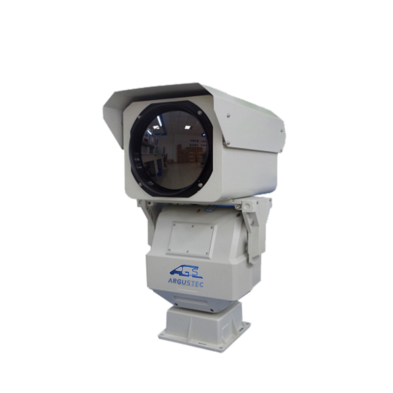 AGT-TC6328 HD Outdoor Thermal Imaging Camera for Border Surveillance