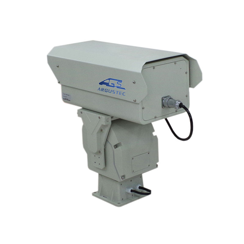AGT-TC6511 Long Range Professional Thermal Imaging Camera for Anti-UAV
