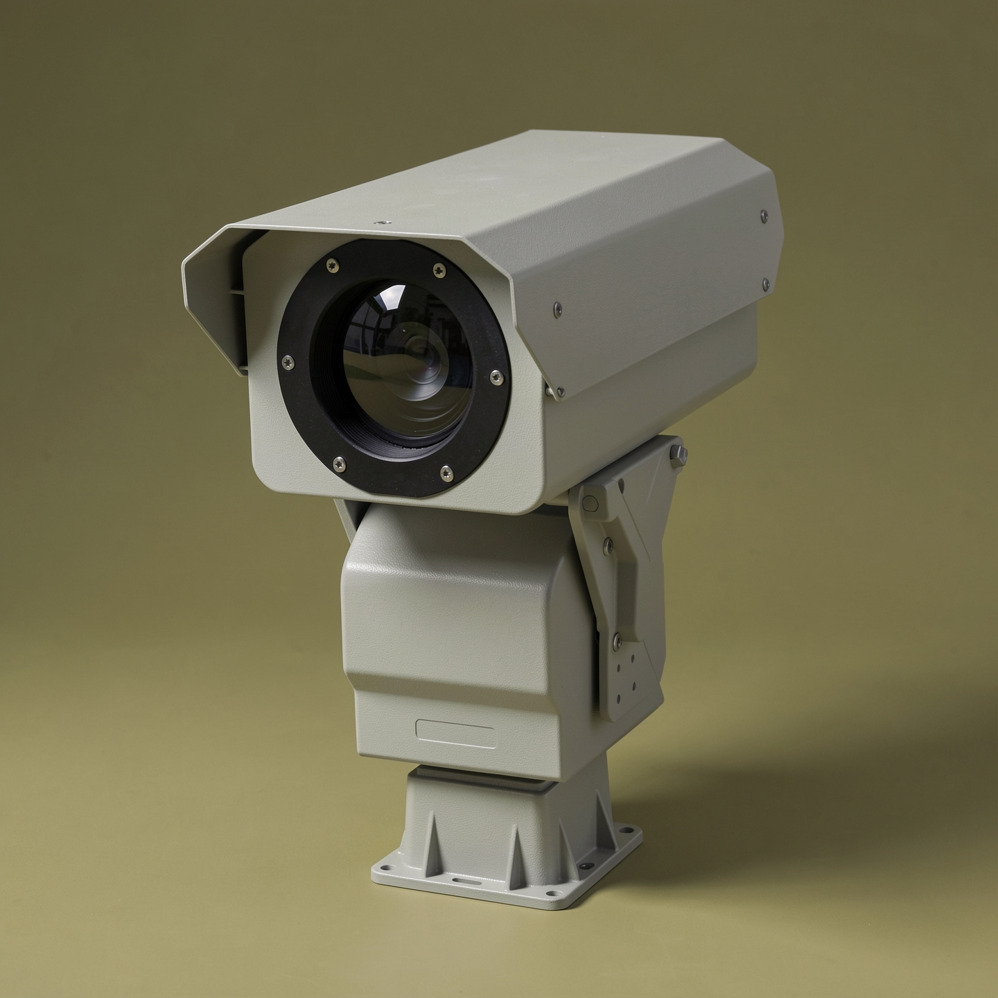 AGT-TC6516 Long Range Professional Thermal Imaging Camera for Firefighting