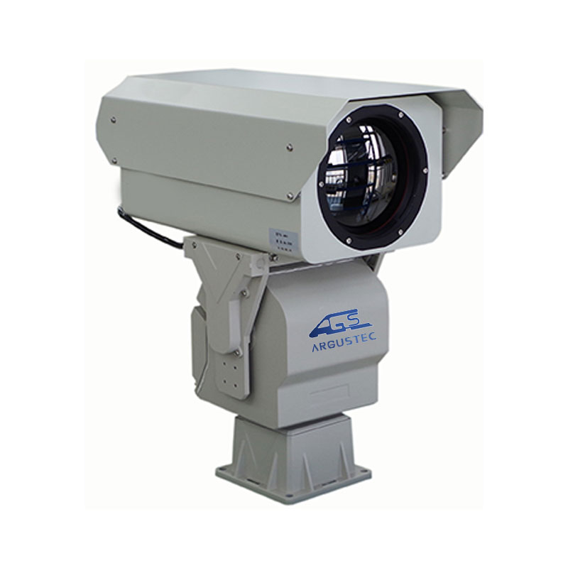 AGT-TC6519 IR High Speed Thermal Imaging Camera for Building Inspection