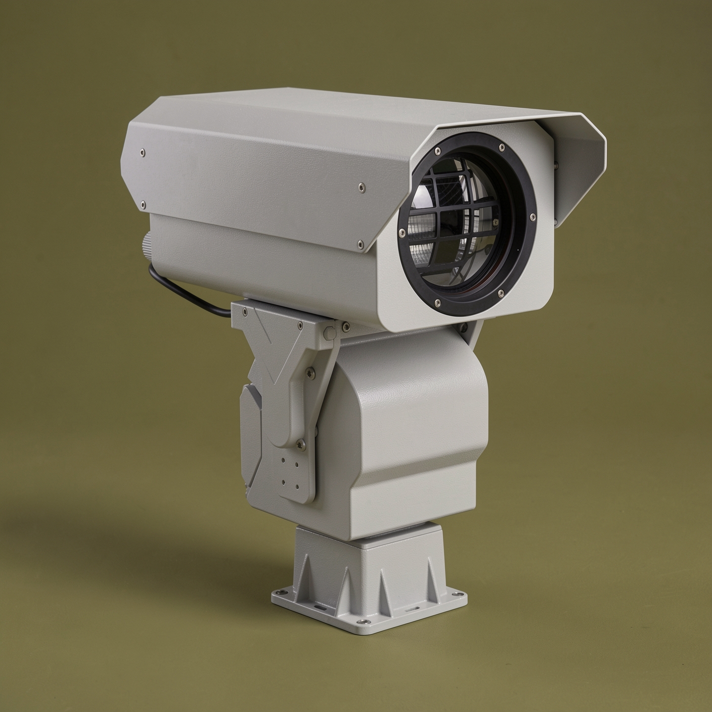 AGT-TC6519 IR High Speed Thermal Imaging Camera for Building Inspection