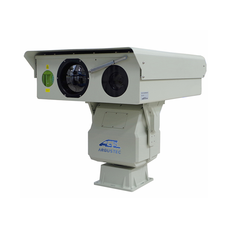 كاميرا تصوير حراري عالي السرعة AGT-TRC6511-2132 للمسافات الطويلة للمطارات