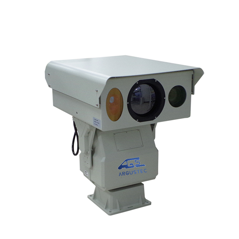 AGT-TTVC121030C-2186 All-Weather Dual-Sensor Thermal Camera