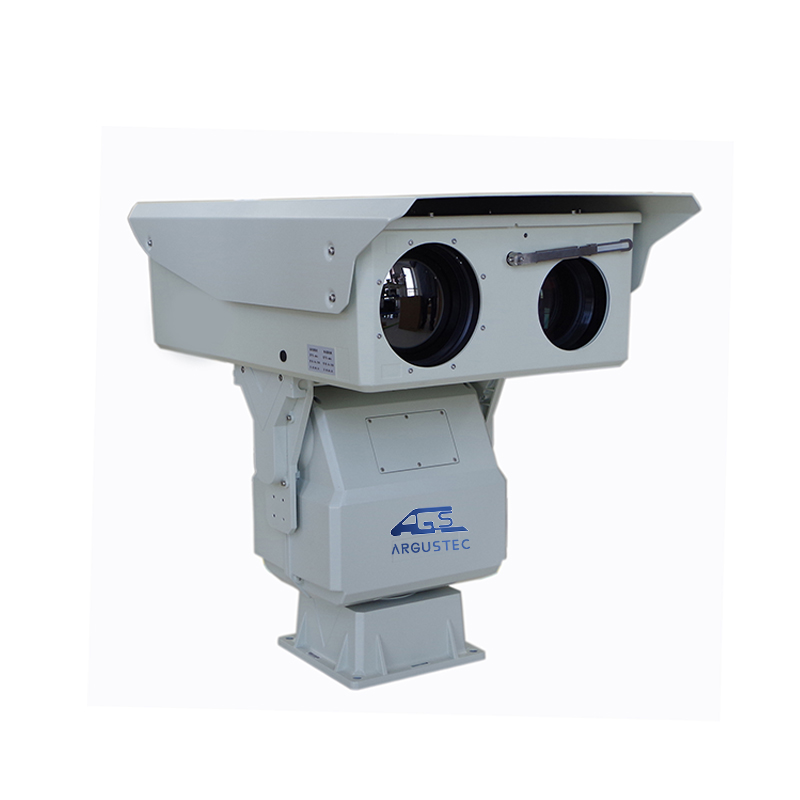 AGT-TTVC6516-2075 Marine TOP Thermal Imaging Camera
