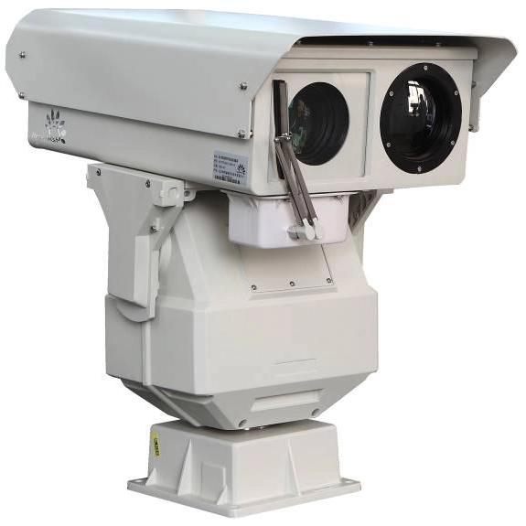 AGT-TVC61023-20100 Long Range Multi-Sensor Thermal Camera