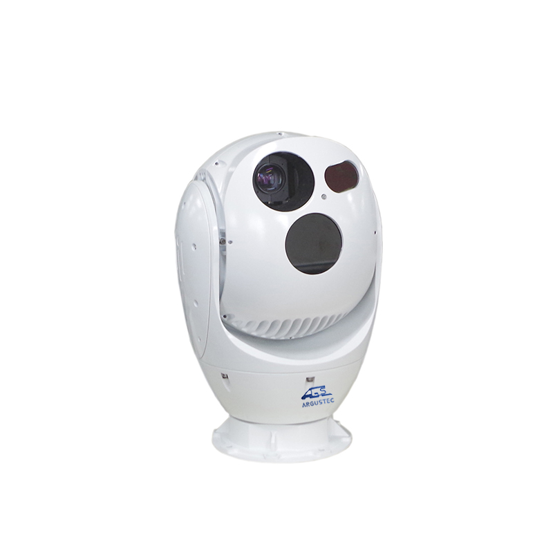 كاميرا تصوير حراري AGT-ZS20GIS-RC2132 منصة بصرية مقاومة للطقس لمطار